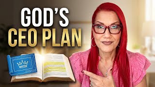 The CEO Blueprint | Why Scripture Says You're Not Done Yet