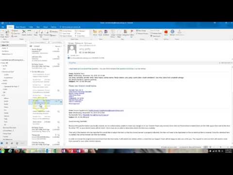 Office 365 - Turning off Conversations