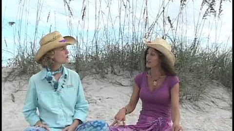 Saltwater Cowgirls
