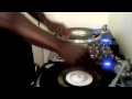 A Little Backspin