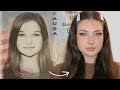 how to look perfect in your passport / drivers license photo