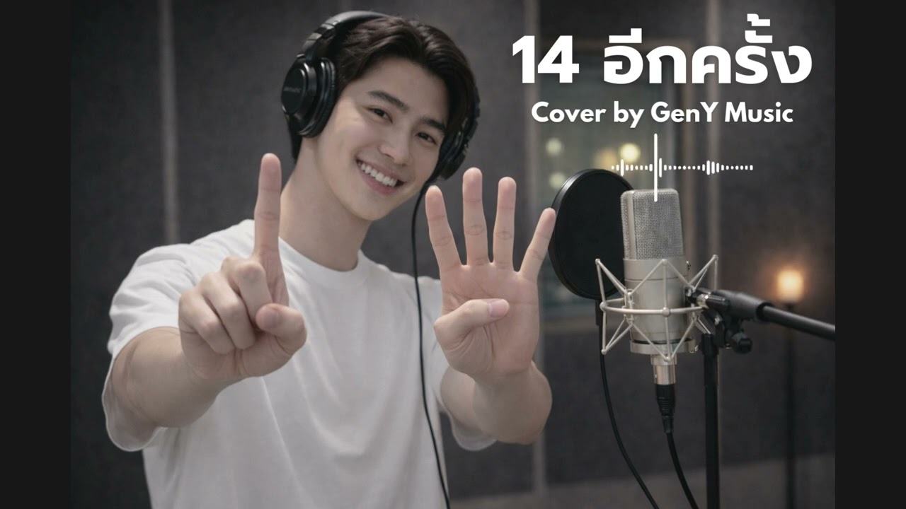 14 อีกครั้ง - เสก โลโซ | Cover by GenY Music