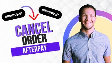 How to Cancel Afterpay Order (Best Method)