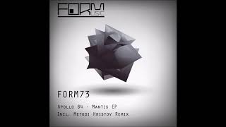 Apollo 84  Mantis metodi Hristov Remix form