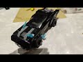 making my Lego car drift on its own using stop motion studio
