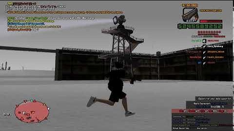 Teleportation Hacks (2) | COD, GTA SA-MP | MW-3