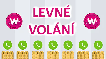 Jak ušetřit volání zdarma přes internet?
