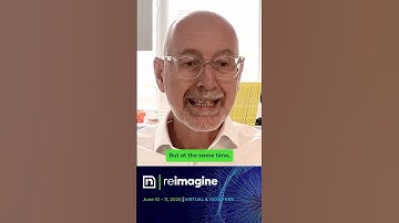 Navigating the AI Landscape: Bringing Order to Data Chaos for Effective Automation | Reimagine 2025