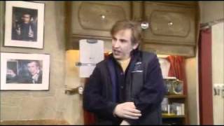 The Spy Who Loved Me (Alan Partridge)