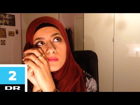 Video: Hvad skete der med muslimsk professionel?