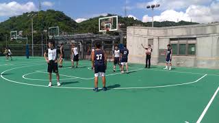 1081007 東吳雙溪男聯 哲學v.s.心理3