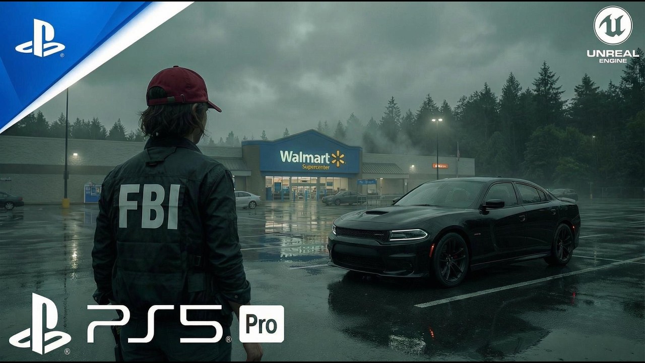 15 New PS5 GAMES in 2026 That Redefine “NEXT GEN GRAPHICS” - YouTube