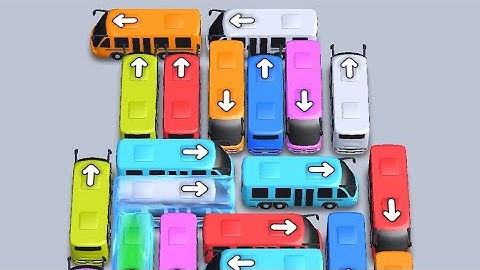 Crowd Express level 146 walkthrough solution 