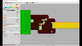 Frame Simulator Tutorial 1: a very simple project