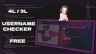 Discord Best Username Checker And Sniper 2026