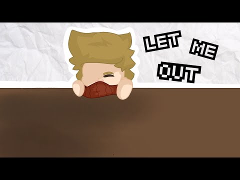 LET ME OUT // Hermitcraft Animatic