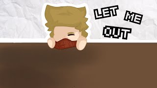 LET ME OUT // Hermitcraft Animatic
Cute artstyle is back! I missed drawing in it.
-
/! Please do not copy, trace or repost my animations without my permission. reaction videos of them are allowed as long as you credit me. /!
-
Audio from - https://www.youtube.com/watch?v=9K0tx1afExw
-
Programs I used:
Flipaclip (Animations)
Ibis Paint X (Backgrounds)
-
Mewo!
-
Please don’t forget to like, comment and subscribe, it really helps me out.
#Animation #animationmeme #animationmemecommunity #flipaclip #hermitcraft LET ME OUT // Hermitcraft Animatic