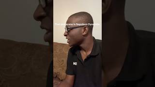 That locker room scene in Napoleon dynamite #explore #funny #meme ￼