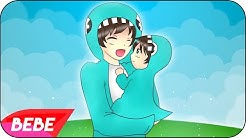 Bebe Milo Minecraft Bebe Milo Minecraft