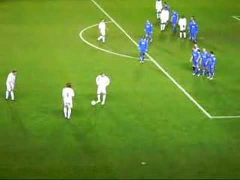 Milton Keynes Dons V Farsley Celtic Replay