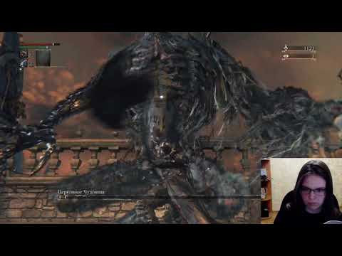 Video: Bloodborne: Bunuh Cleric Beast Dan Selamat Dari Mode Kemarahan Makhluk Itu