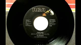 Watch Alabama Fantasy video