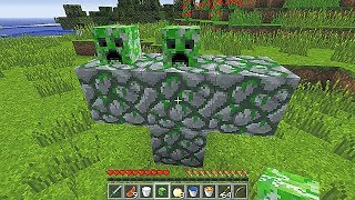 INVOCA Y LUCHA CONTRA EL NUEVO WITHER MS FUERTE - VIDEOS DE MINECRAFT