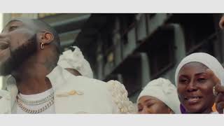 Davido ft Tiwa Savage -Tanana (official video) _Mash up _HD