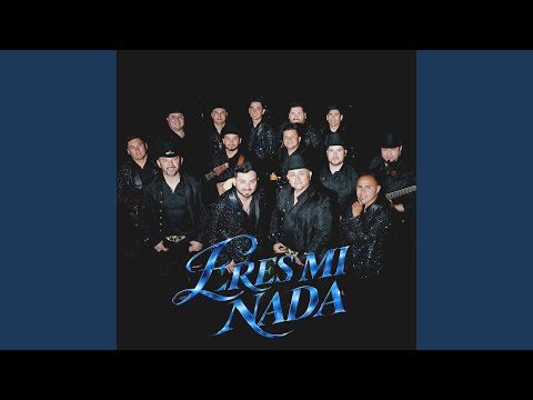 Eres Mi Nada