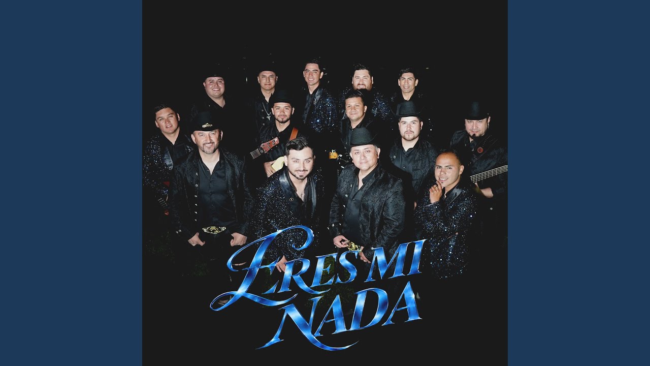 Eres Mi Nada
