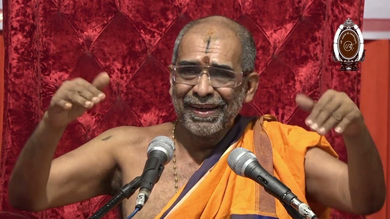 05.04.2022 DAY 4 NARAYANA VERMA PRAVACHANA by SHREE VISHWAPRIYATEERTHA SWAMIJI