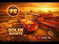 FS25 - Small Contractor Short - Solek