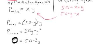 Celebrity Lesson 3 9A Introduction to Optimization Problems Net Worth