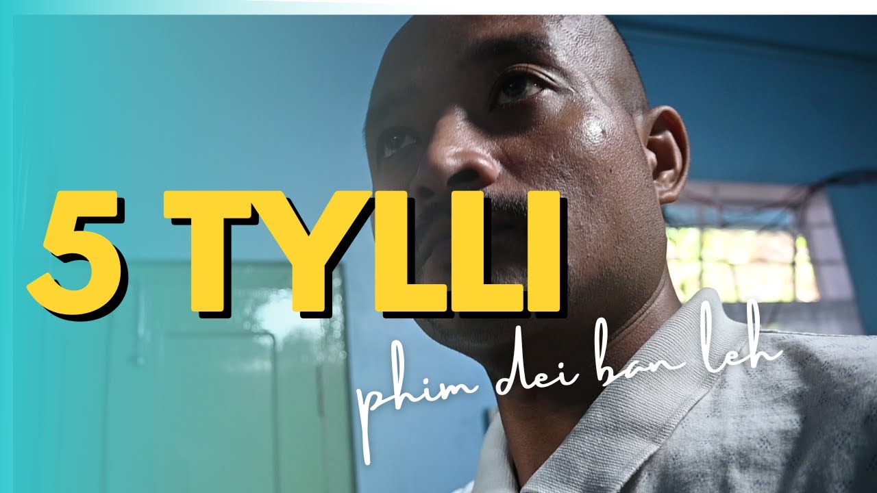 WAT LEH Ia kine ki 5 TYLLI || @RemingsonBamon2