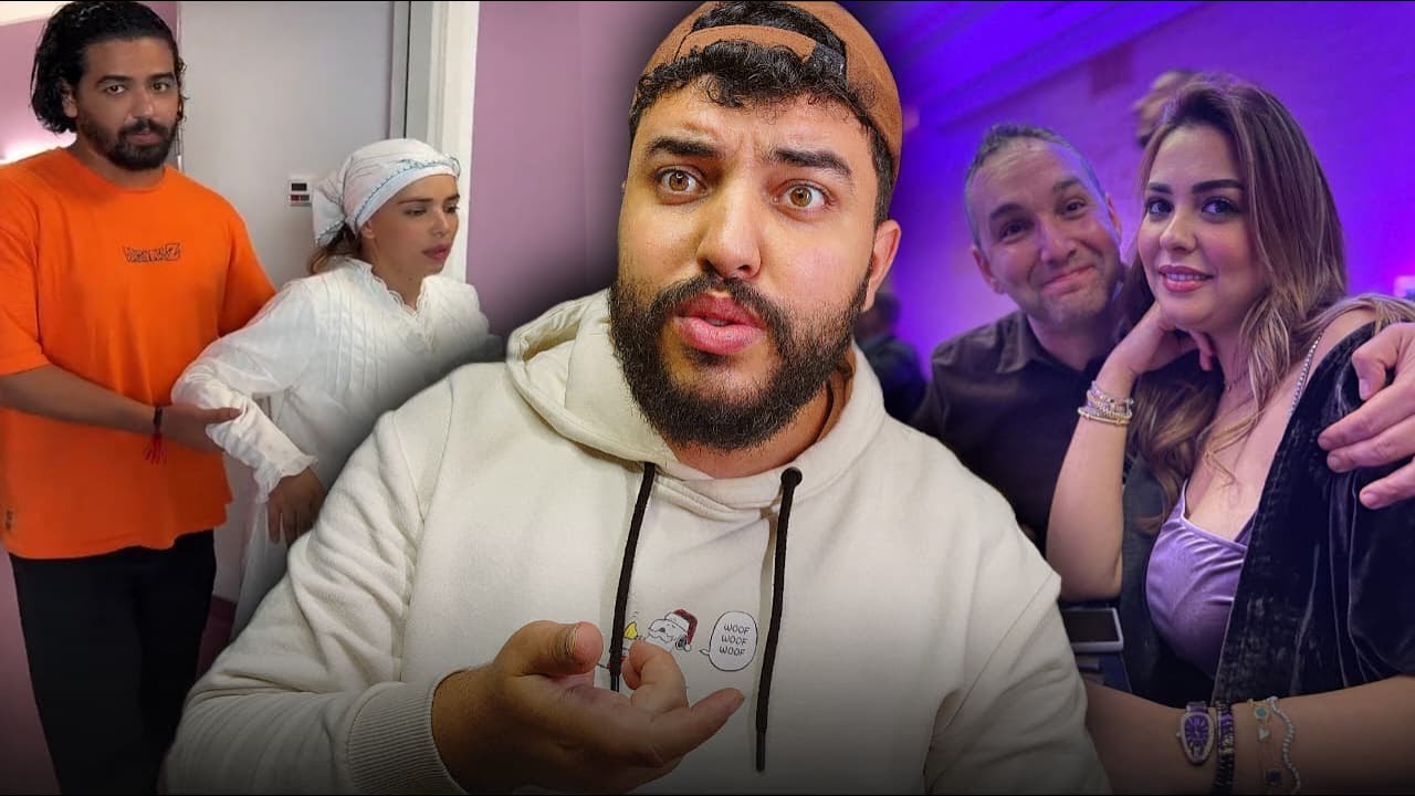 بجوج طلقو ... و بجوج تسطاو