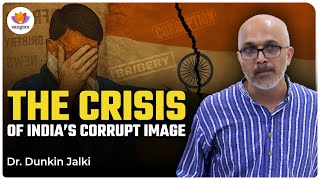 The Colonial Stigmata: Construction of a Corrupt Image of India | Dr. Dunkin Jalki | Rahul Dewan