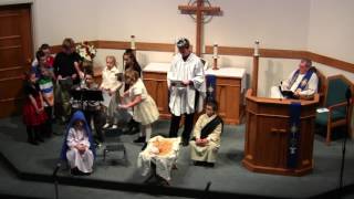St John Christmas program 2016 Camera A
