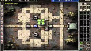 41 - Gemcraft Labyrinth I10
