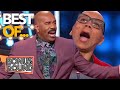 BEST OF RU PAUL'S DRAG RACE On Family Feud With Steve Harvey