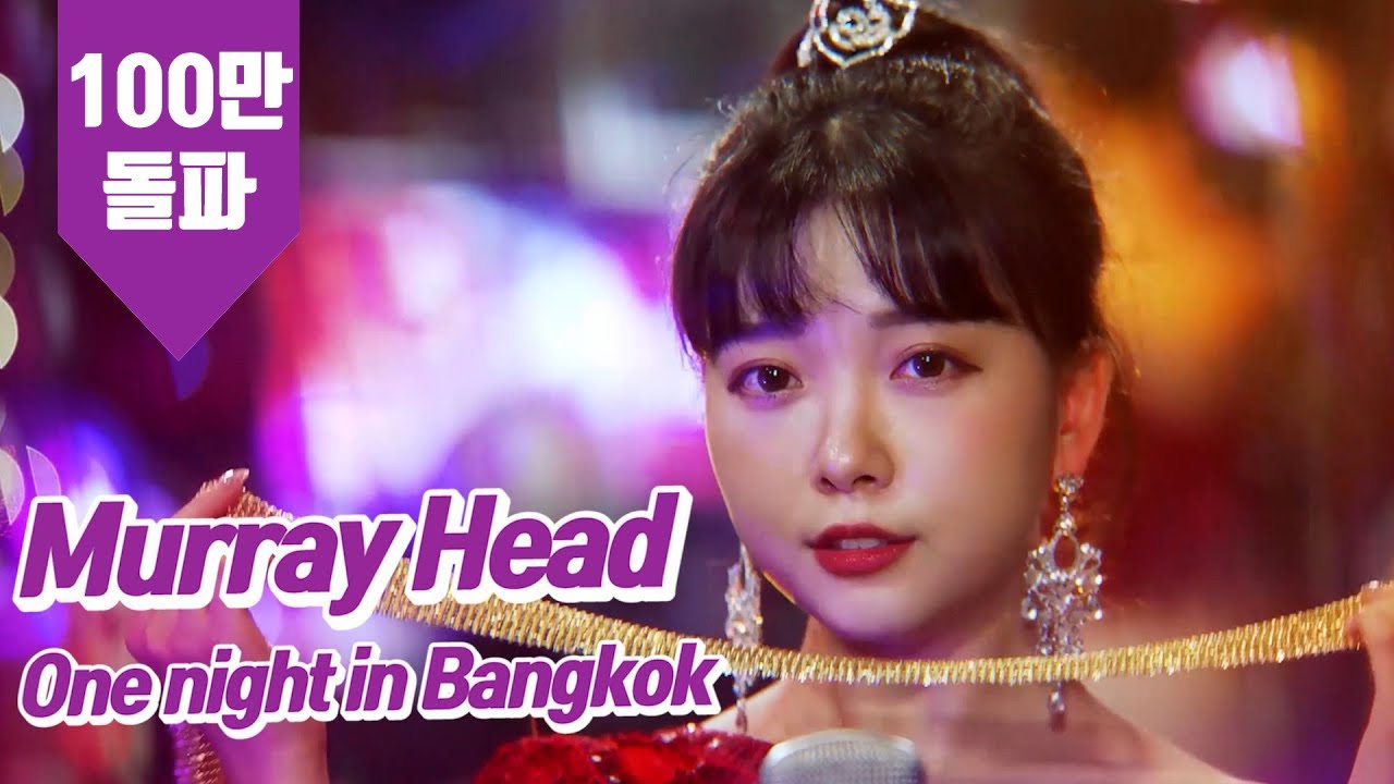 요요미 - One night in Bangkok (Murray Head) Cover by YOYOMI 요요미 - One night in Bangkok (Murray Head) Cover by YOYOMI