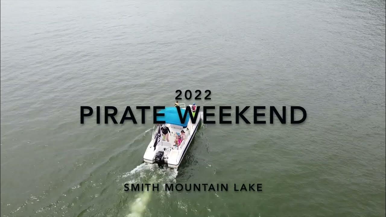 SML Pirate Day 2022 YouTube