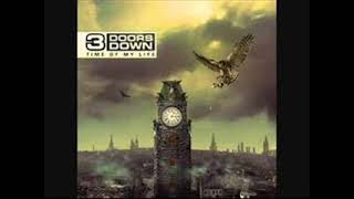 3 Doors Down - She is Love