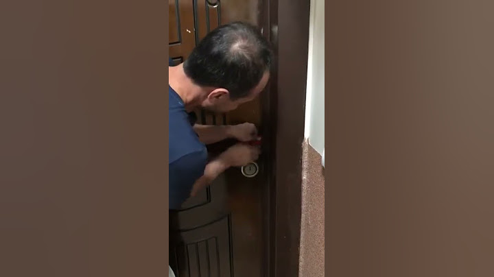 Kredi kartı ile kapı açma