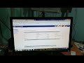 HP service manager docket
