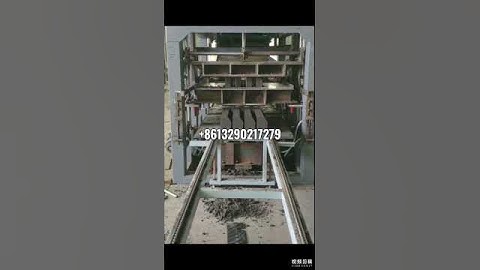 AL QT4 15B BLOCK MACHINE