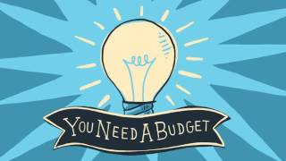 Gain Total Control of Your Money with YNAB