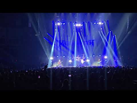 Megadeth - Live At Wacken 2023 (feat. Marty Friedman), FULL SHOW