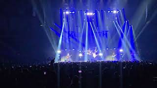 Download Lagu Megadeth Tipping Point Live Victoria BC February 15th 2026 MP3