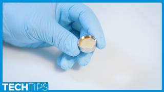 Performing Isothermal Cell Constant & Multi-Cell Constant Calibrations on the Coin Cell DSC