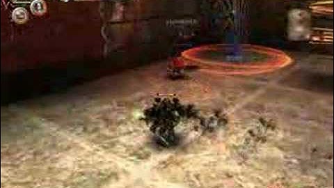 Rakion - Hacker Footage 04